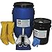 Acid Eater Quick Response Spill Kit - 15-Gal. Pail