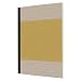Sigel SN100 Notebook Lined Approximately A5 Yellow Soft Cover 200 Pages Sustainable Paper