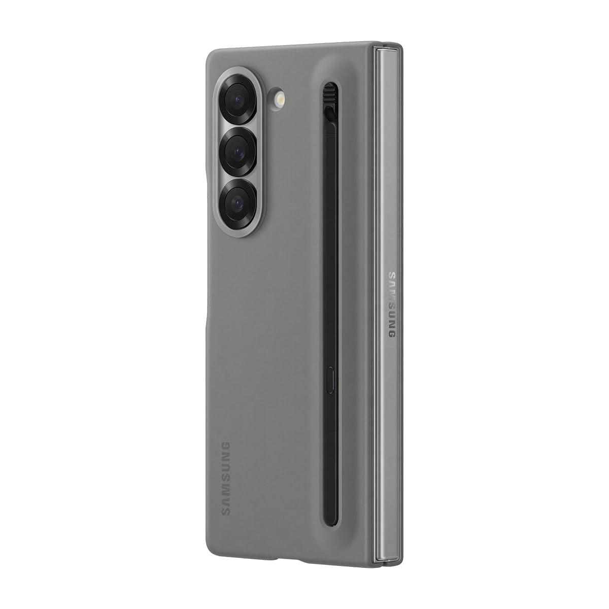 Amazon.co.jp: Samsung Galaxy 公式 S ペンケース Galaxy Z Fold6用 