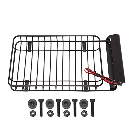 LEDXgbvtRCJ[[tוbNA[gRg[J[ANZT[AAxial Scx10 90046ATraxxasAD90AHSPARedcatA^~AHPI[hpFLEDCgo[t^[tbN