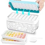 Ice Cube Trays Fruit
