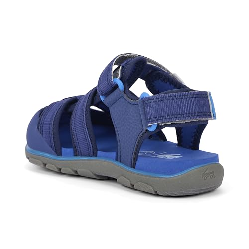 Image of See Kai Run Wilder II - Pool & Waterpark Sandals for Little Kids
