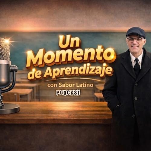 Un Momento De Aprendizaje con Sabor Latino "Disciplina"