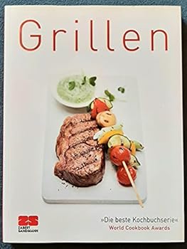 Paperback Grillen (Trendkochbuch (20)) [German] Book