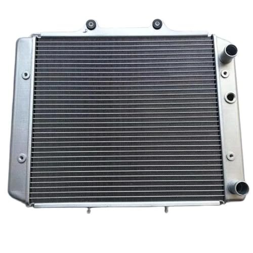 Radiateur de réservoir d'eau de rechange pour modèle UTV Z6