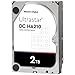 Produktbild Western Digital 2 TB Ultrastar 7K2 2000GB SATA HDD 8, 9cm 3, 5Zoll 26.1mm Cache 128MB 7200RPM SATA Ultra 512N SE