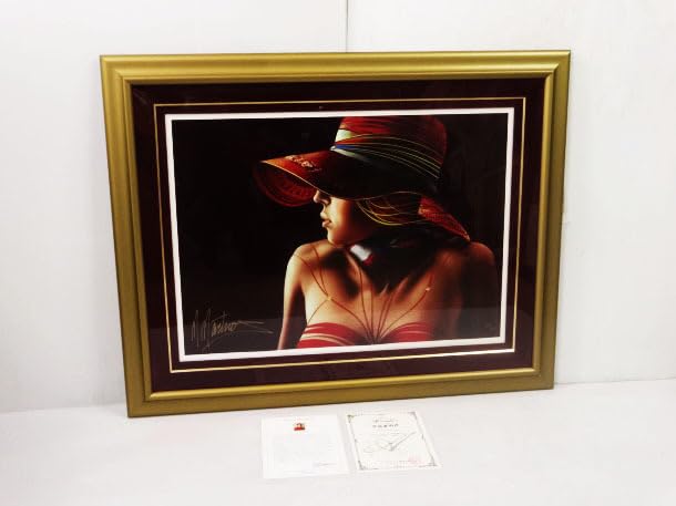 マーティロ・マヌキアン 曲線美 原画 人物画 女性像 キュビズム 絵画