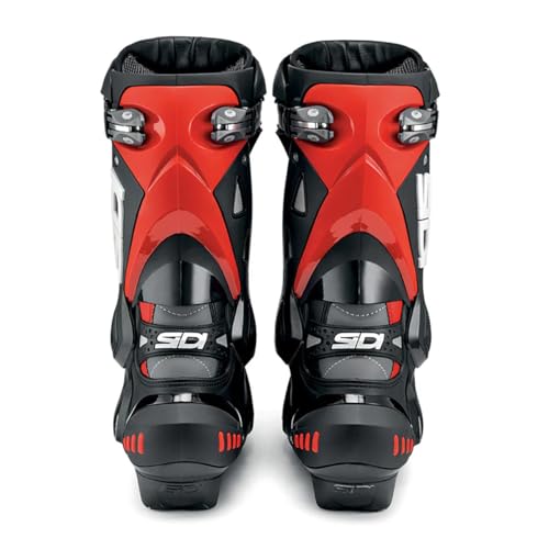Sidi ST Street Motorcycle Boots4