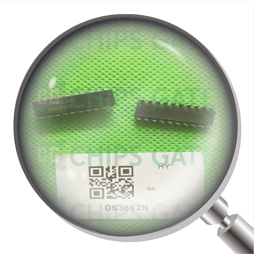 DS3862N 4Pcs New DS3862N