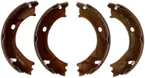 Bendix 771 Parking Brake Set
