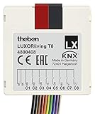 2 NTC Eingänge für Ist-Temperaturerfassung