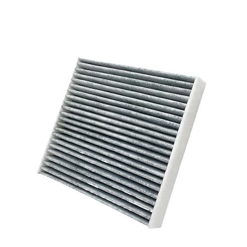 Filtre à air d'habitacle CF12157 contre les mauvaises odeurs et la buée de climatisation