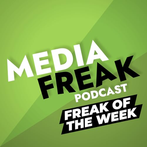 S2 Ep3: Freak of the Week: Astronomer vs Hinge