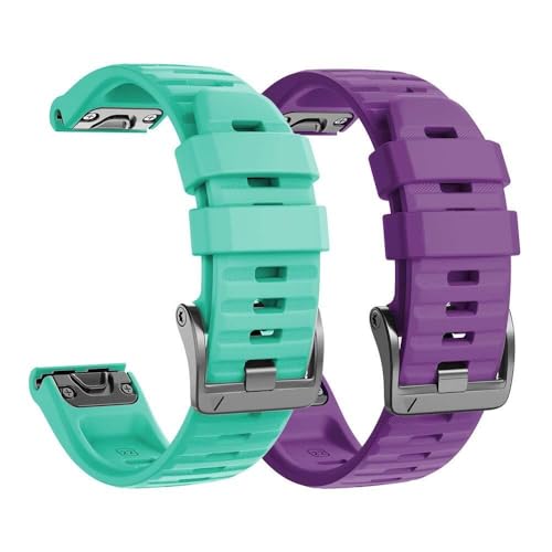JUNENTER Fenix 8 �o���h 22mm �ƌ݊�������AFenix 5/Fenix 5 Plus/Fenix 6/Fenix 6 Pro/Forerunner 935/Forerunner 945/Approach S60/Quatix 5 ���v
