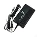 New Version Q-75E Charger for Nikon BC-65 /BC-80 Battery Total Station 4PIN