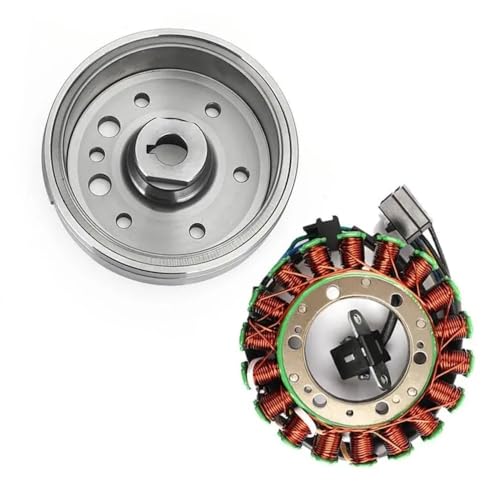 Kit de stator de volant moteur 32102-38F01 Suzuki Eiger 400 LTA400 LTF400