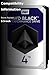 Western Digital 4TB WD Black Performance Internal Hard Drive HDD - 7200 RPM, SATA 6 Gb/s, 256 MB Cache, 3.5