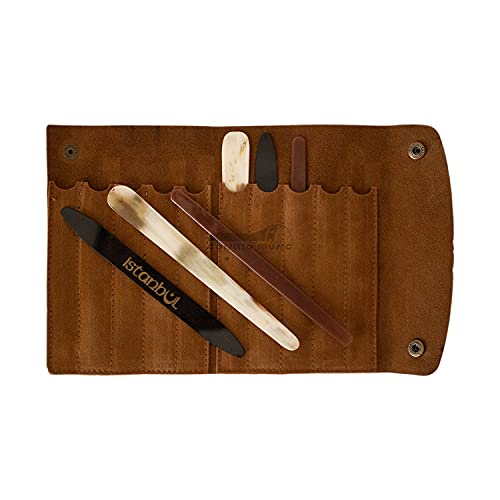 Corsaro Mizrab/Risha Wallet4