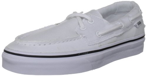 Buy Vans U Zapato Del Barco Shoes in True White, Size: 10 D(M) US Mens/11.5  B(M) US Womens, Color True White Online at desertcartMaldives