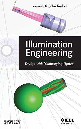 Illumination Engineering: Design with Nonimaging Optics Illumination Engineering: Design with Nonimaging Optics