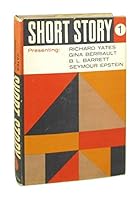 Short Story 1 B001TOUDRQ Book Cover
