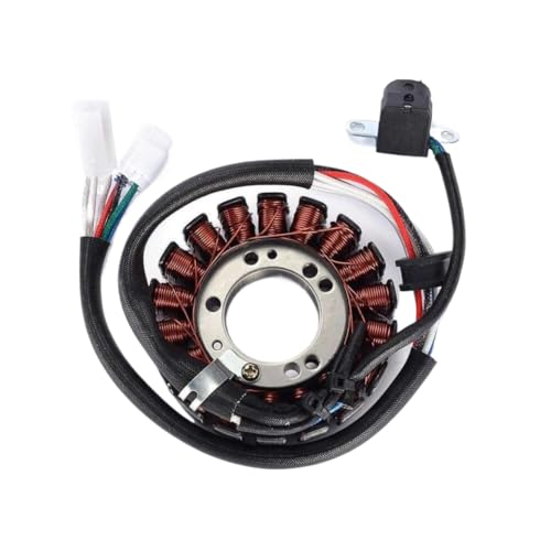Bobine de stator 3409-026 pour réparer l'allumage de quad LTZ 400 et DVX