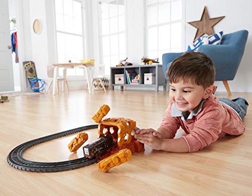 Fisher Price - Thomas and Friends Tunnel Explosion Starter Set - Image 3