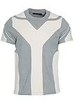 Col en côtes Unkut Sweat Space Gris