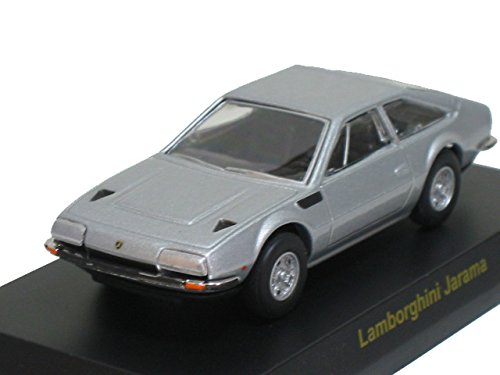 R*i様 Lamborghini ミニカーコレクション2 京商1/64スケール 未開封 京商 1/64 ランボルギーニ ミニカーコレクション 2 (20個