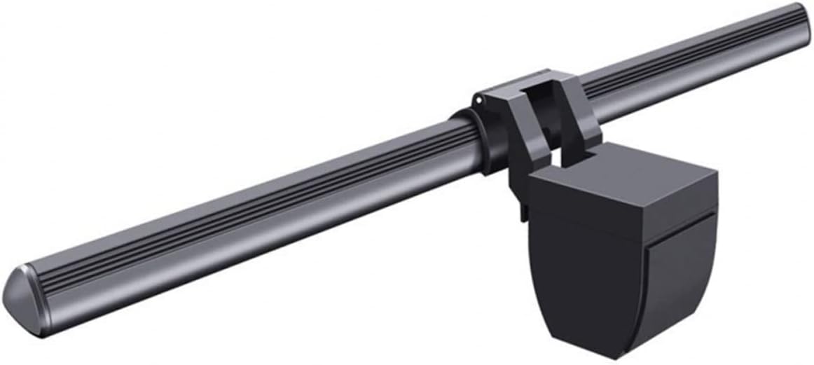 USB Powered Lamp E-Reading Light for Home Office Study Eye Zero Reflective Glare Black Screen Bar Design for Enhancing Workspace Efficiency