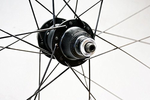 Amazon | BONTRAGER(ボントレガー) RACE（レース) ホイール