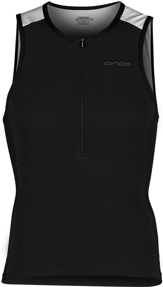 Athlex Sleeveless Top by Orca