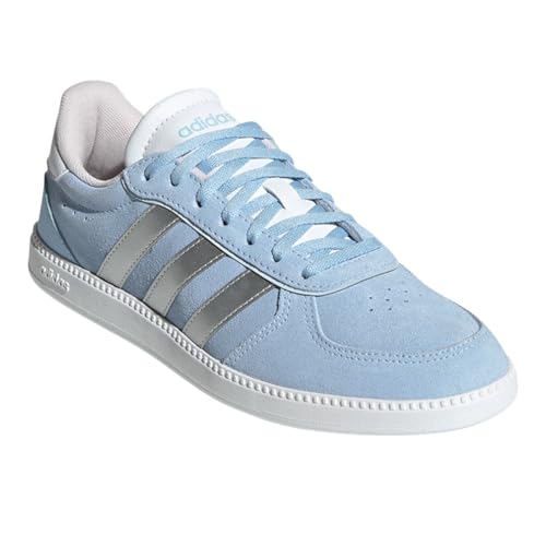 Image of adidas Women's Breaknet Sleek Shoe