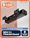 Oakcastle SB40 Xtra Soundbar for TV, 2.1 with Subwoofer, 90W, HDMI ARC