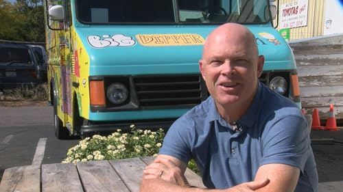 Episode 77: Missoula's Big Dipper Ice Cream turns 30