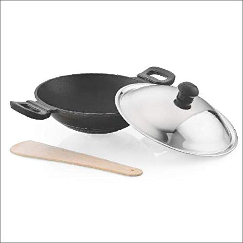 Diamond Appachetty (Non Stick, 2.8MM)