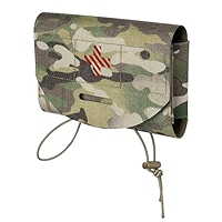 Trousse De Premiers Secours Tactique - Trousse Utilitaire Médicale