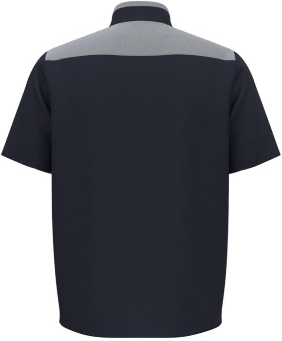 Under Armour Men's Motivate 3.0 Short Sleeve 1/2 Zip