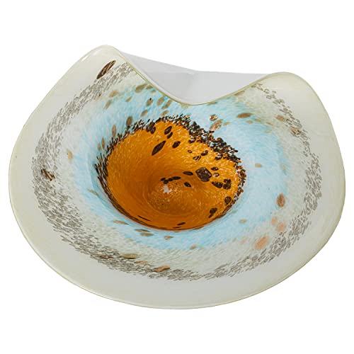 CENTRO CRISTAL 41X33X15CM