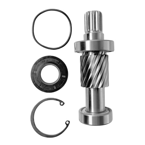 Kit arbre d'engrenage EZGO RXV pour rouler sereinement sur le green