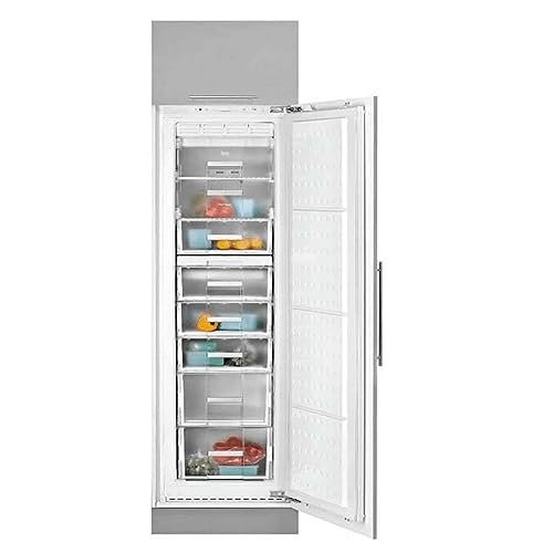 CONGELADOR-VERTICAL TEKA RSF73350FI INTEGRABLE NO FROST