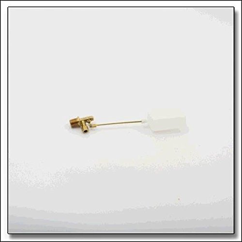 VOGT 12A4200H0401 FLOAT VALVE & FLOAT 1/2 in