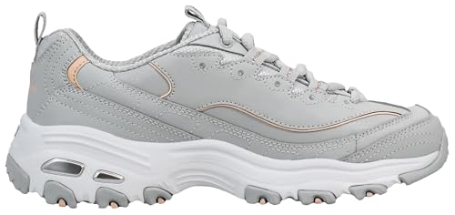 Image of Skechers D'Lites - Fresh Start