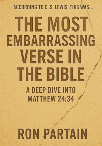 The Most Embarrassing Verse In The Bible: A Deep Dive