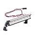 Produktbild Goolsky 89mm Dach Scheinwerfer rc Offroad Dome 6 led Lichter Kompatibel mit traxxas 1/16 Slash Stampede Nitro Nitro Sport e-revo redcat Volcano epx / s30 Caldera 10e / 3.0 ecx 1/18 quälbuggy