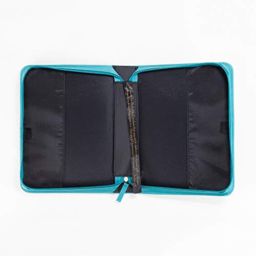 Divinity Boutique A Woman Who Fears M Bible Cover, Medium, Multicolor #TOP3