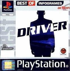  Driver PS1 PSX