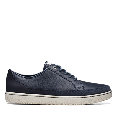 Image of Clarks Men's Hodson Lace