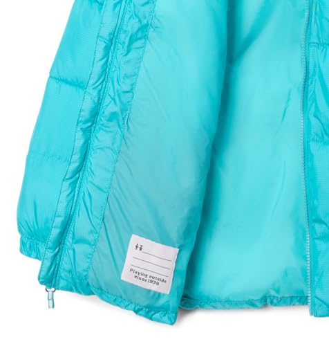 Columbia Boys' Puffect Ii Jacket3