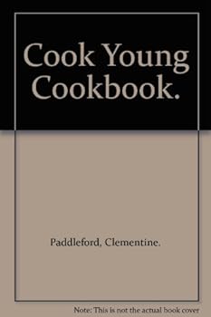 COOK YOUNG COOKBOOK